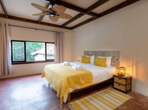 Villa Colinas